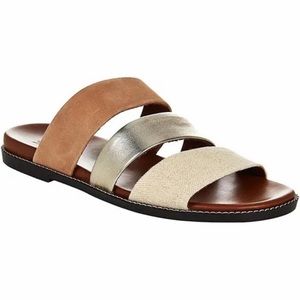 Naturalizer Kellie sandal tan/natural